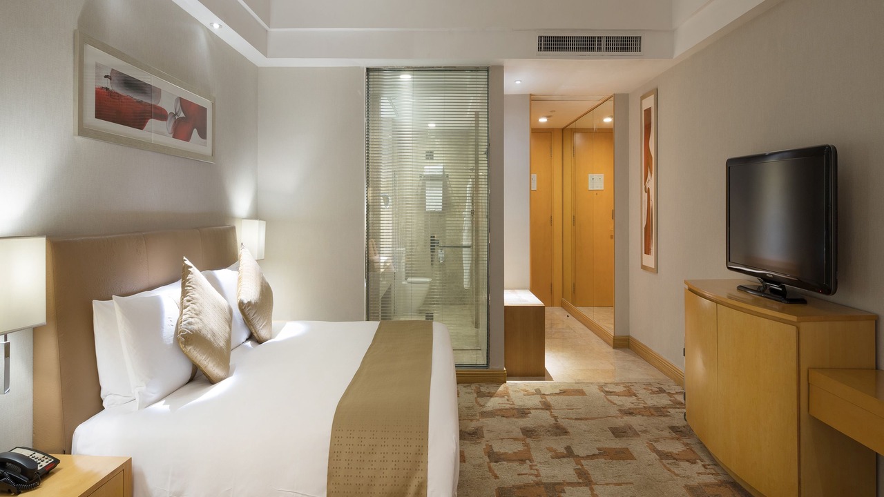 Photo of Bedroom in Dongguan