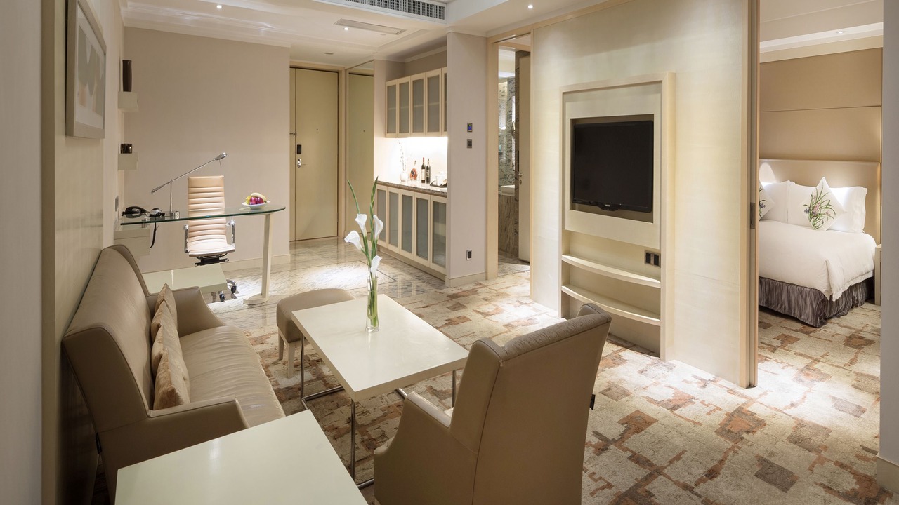 Photo of Bedroom in Dongguan