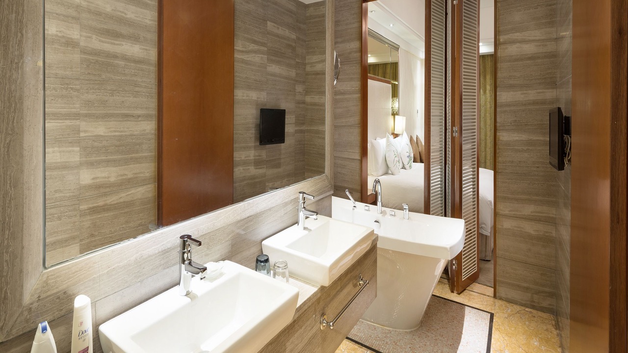 Photo of Bathroom in Dongguan