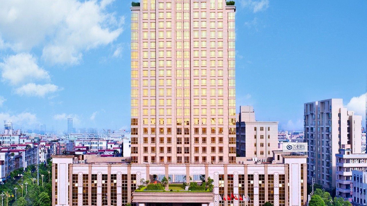 Photo of Outdoor in Dongguan
