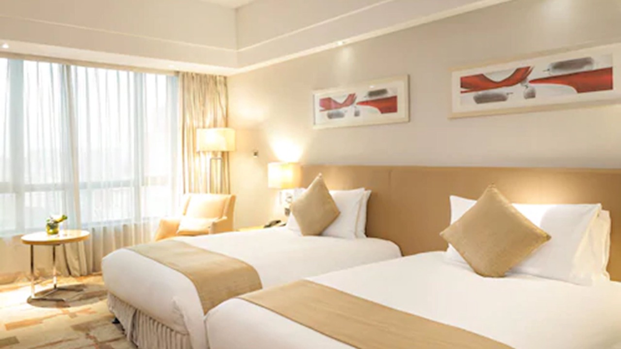 Photo of Bedroom in Dongguan