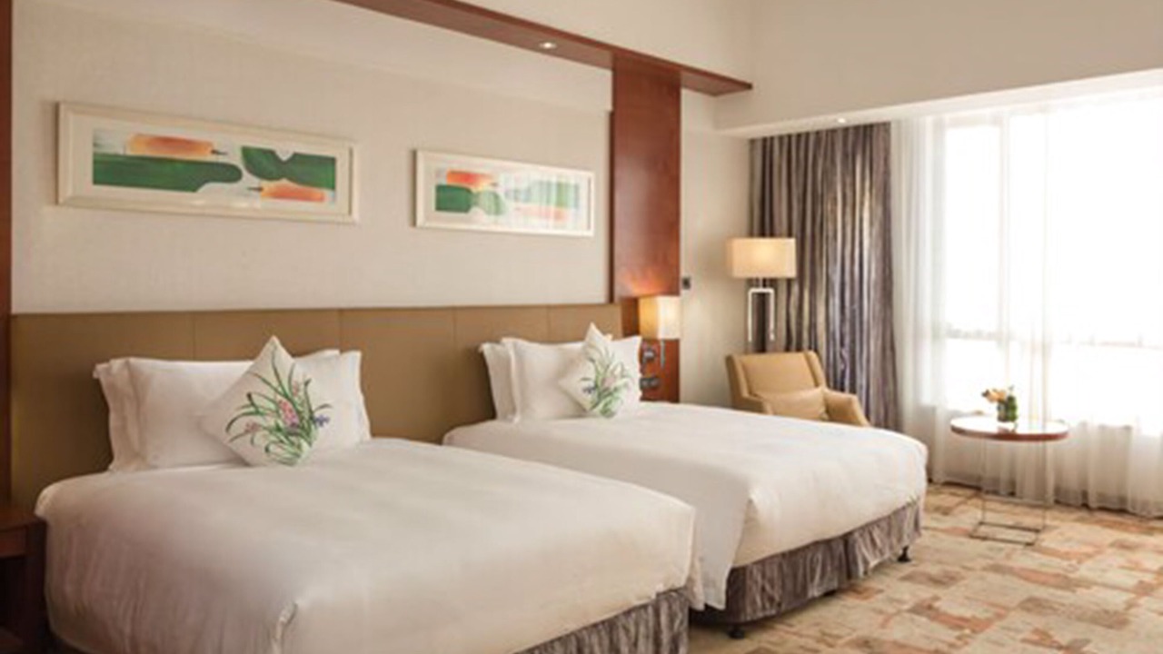 Photo of Bedroom in Dongguan