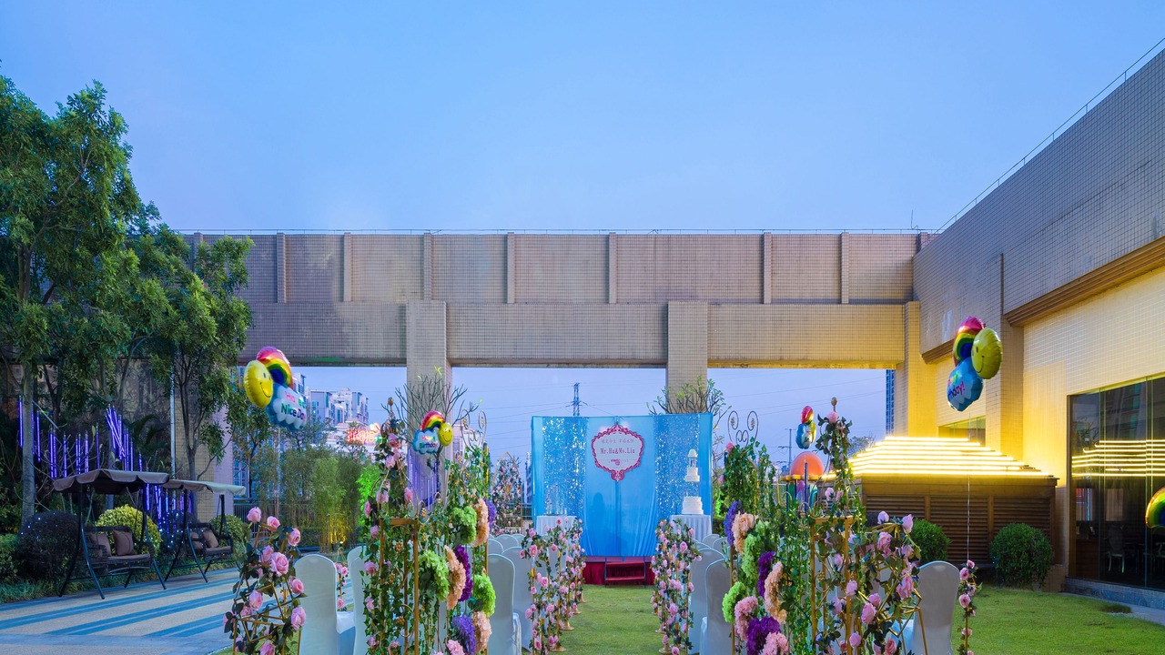 Photo of Outdoor in Dongguan