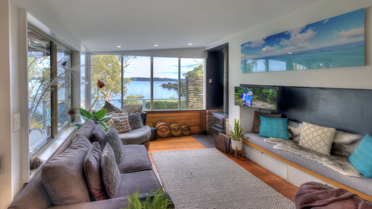 Photo of Livingroom in Primrose Sands