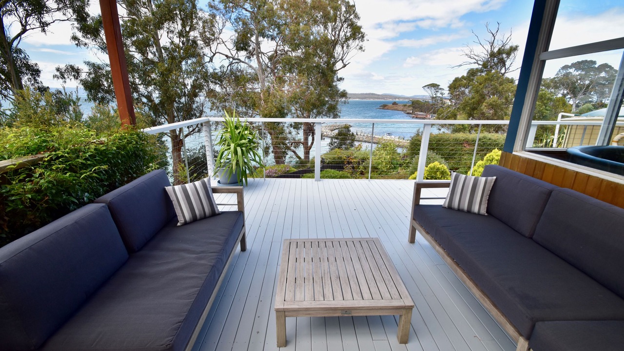 Photo of Patio Balcony in Primrose Sands