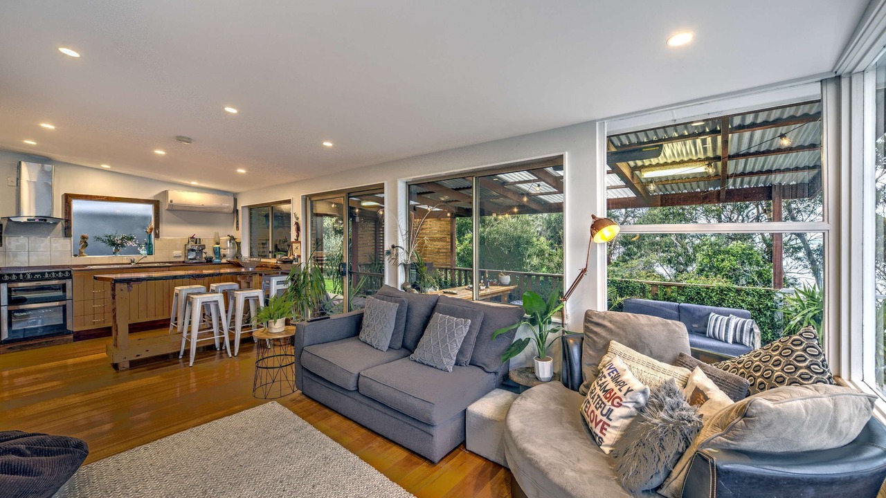 Photo of Livingroom in Primrose Sands