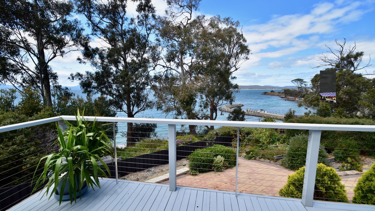 Photo of Patio Balcony in Primrose Sands