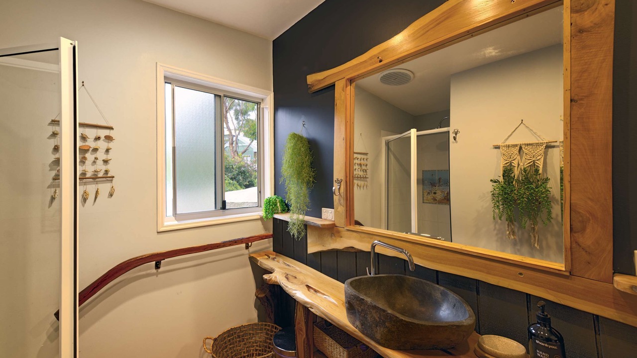 Photo of Bathroom in Primrose Sands