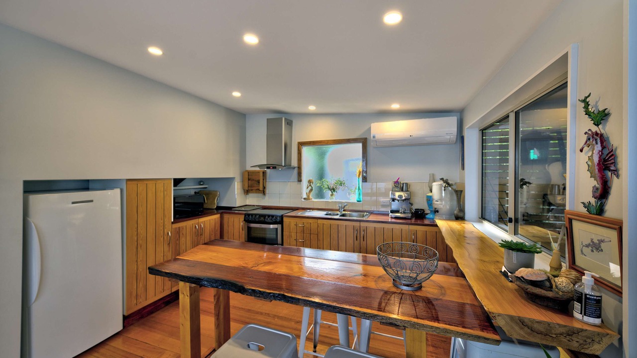Photo of Kitchen in Primrose Sands