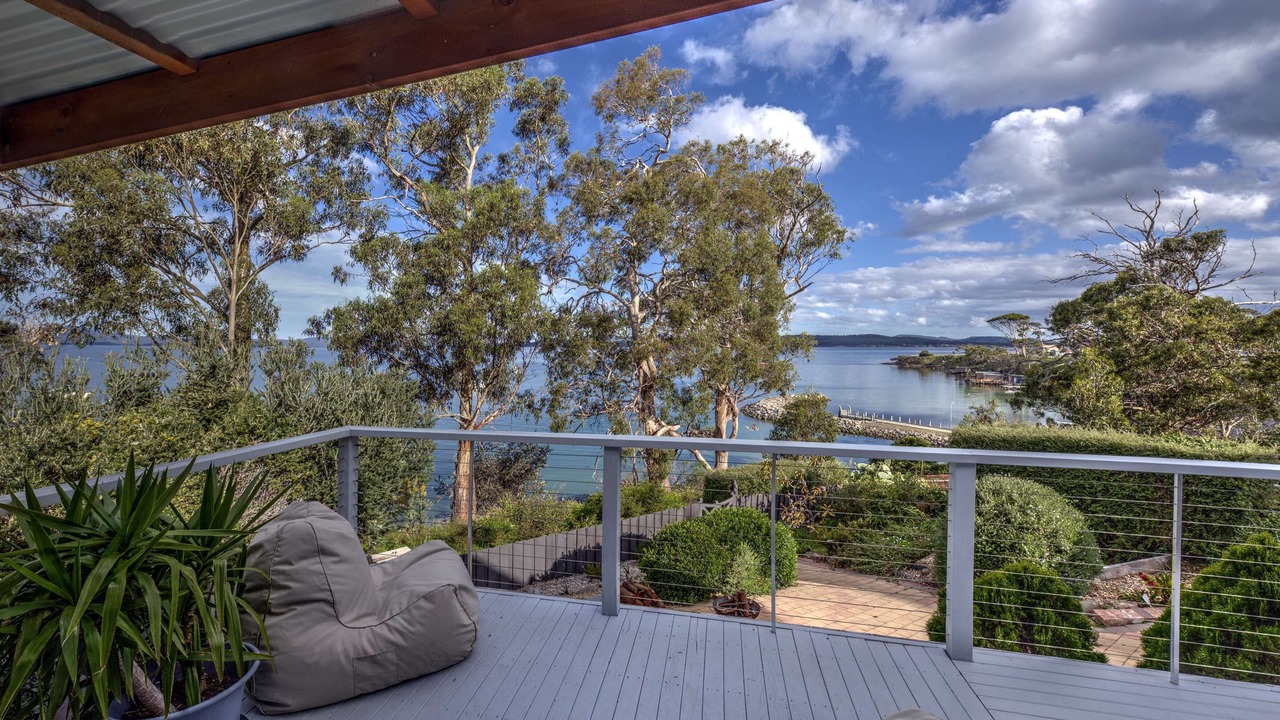 Photo of Patio Balcony in Primrose Sands