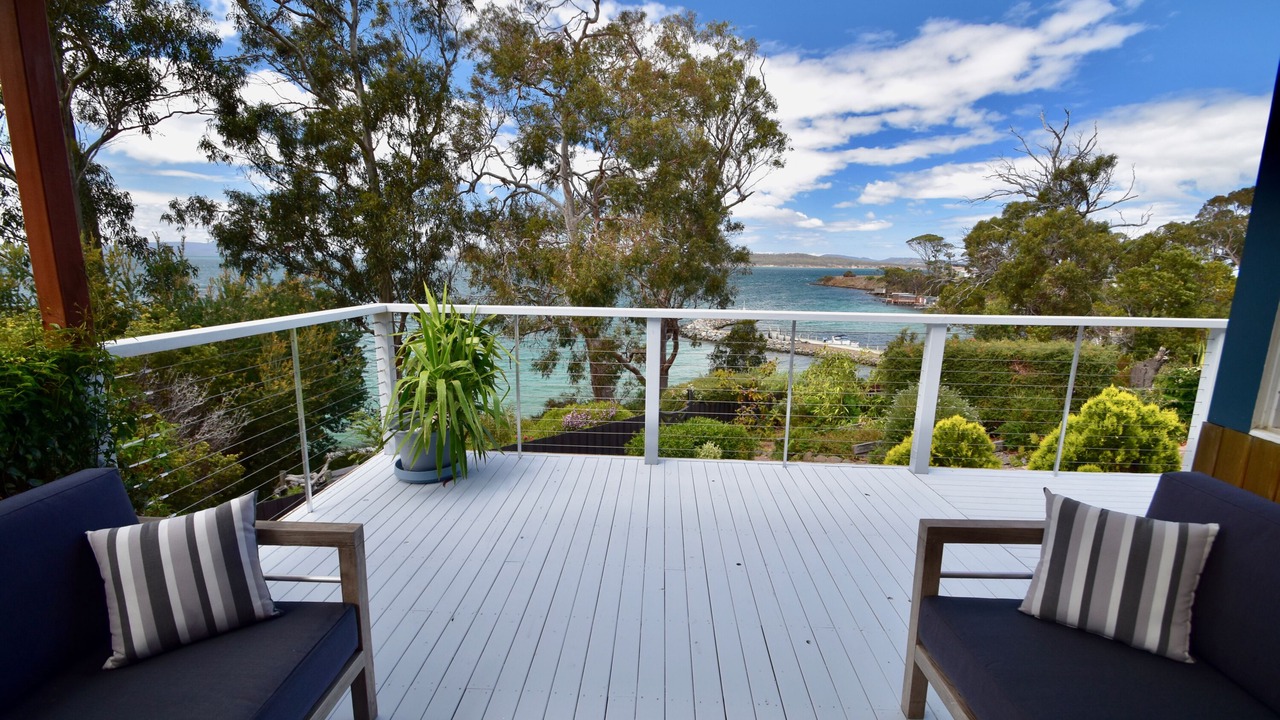 Photo of Patio Balcony in Primrose Sands