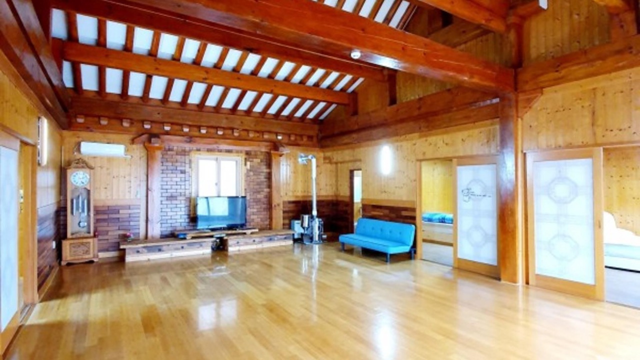 Photo of Livingroom in Yongin