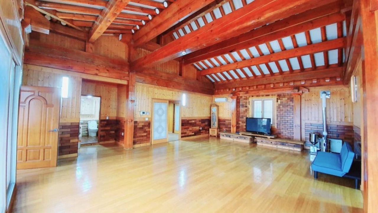 Photo of Bedroom in Yongin