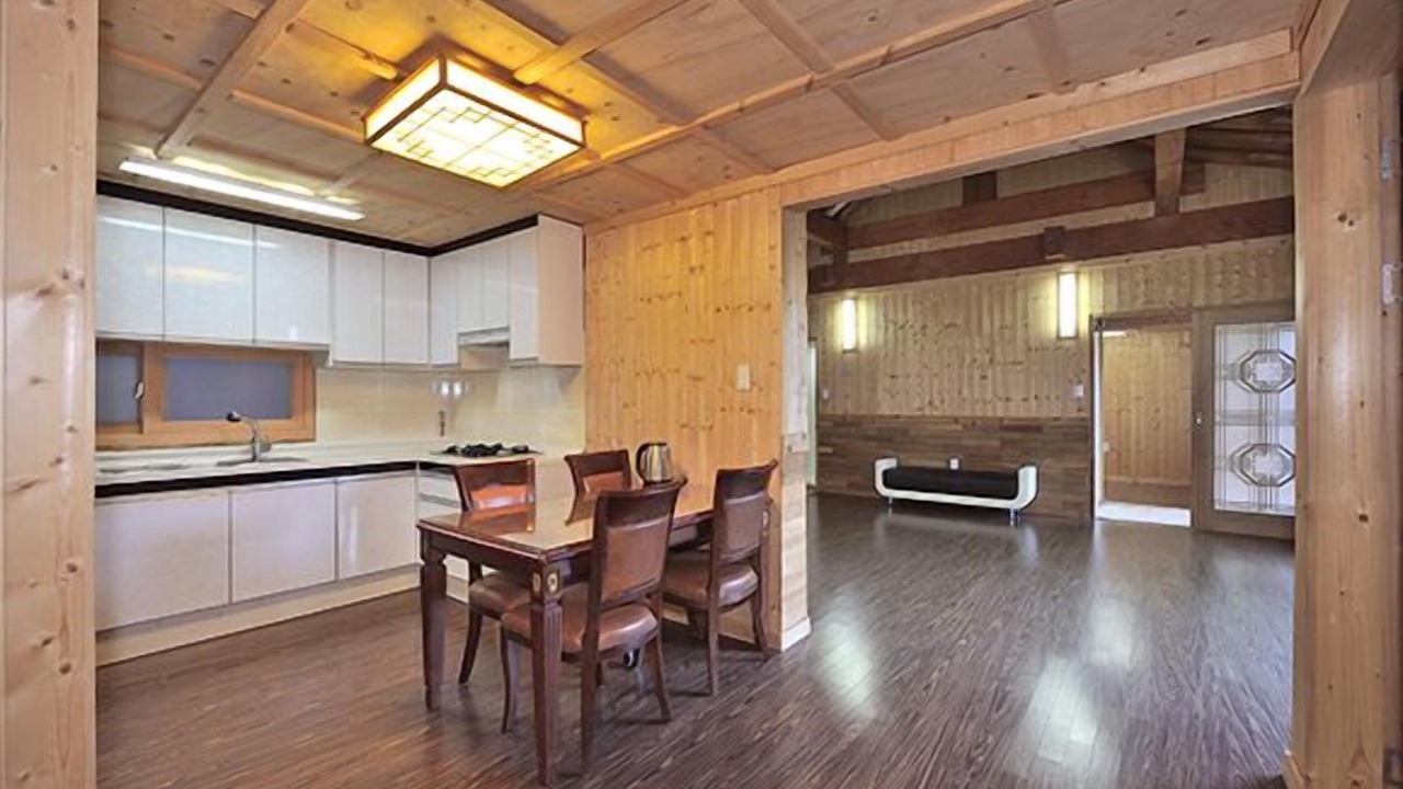 Photo of Livingroom in Yongin