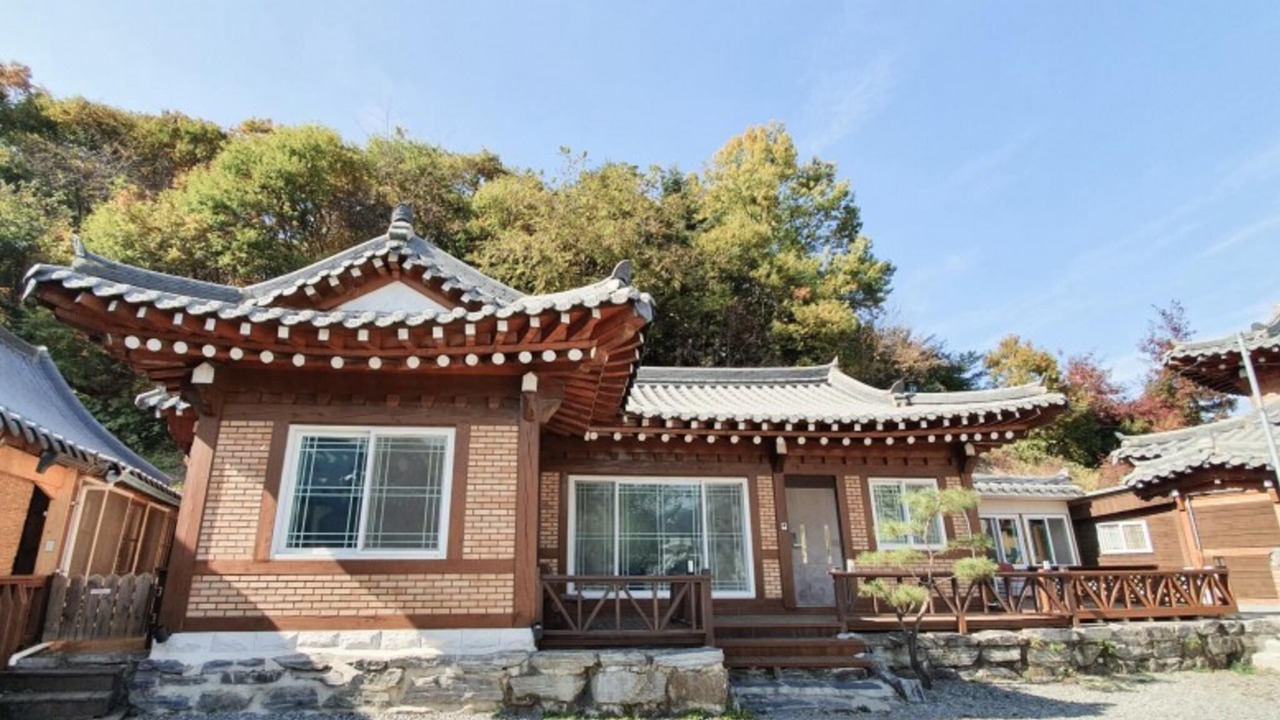 Photo of Bedroom in Yongin