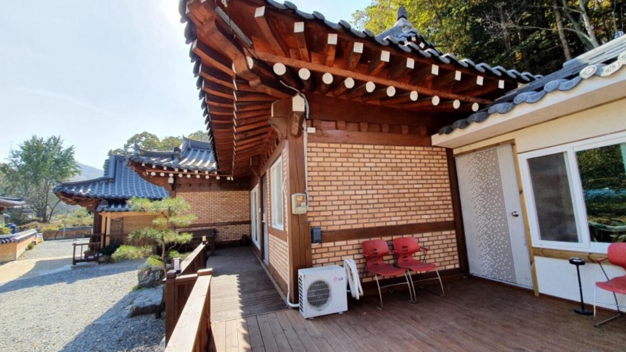 Photo of Bedroom in Yongin
