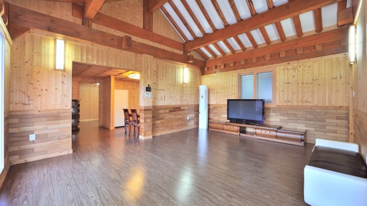 Photo of Bedroom in Yongin