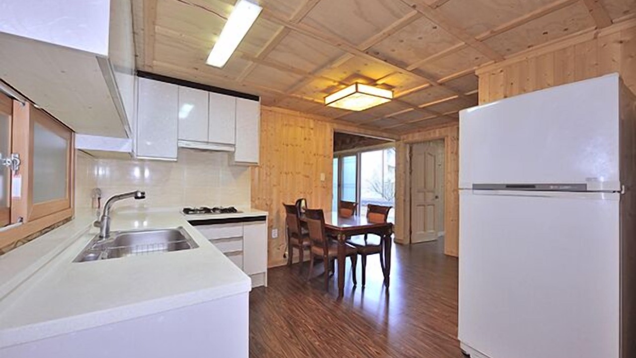 Photo of Kitchen in Yongin