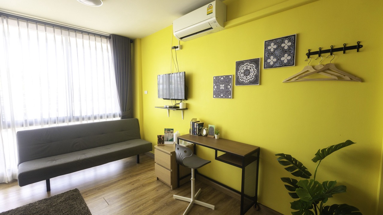 Photo of Bedroom in Don Muang