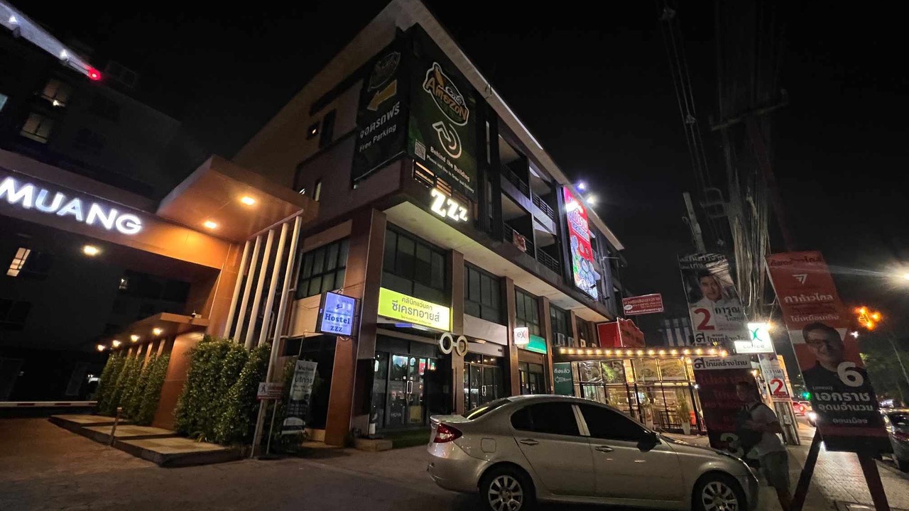 Photo of Outdoor in Don Muang