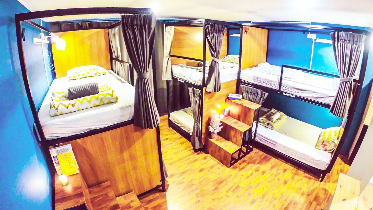 Photo of Bedroom in Don Muang