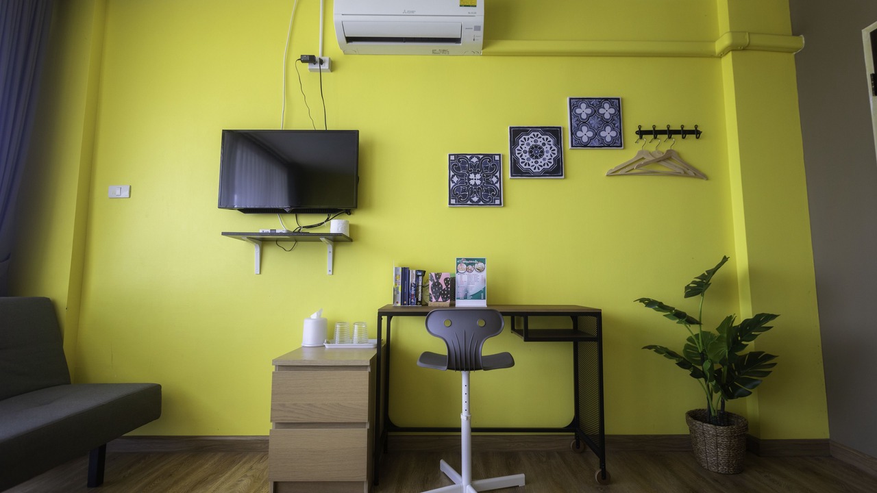 Photo of Bedroom in Don Muang