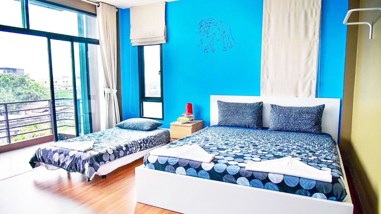 Photo of Bedroom in Don Muang