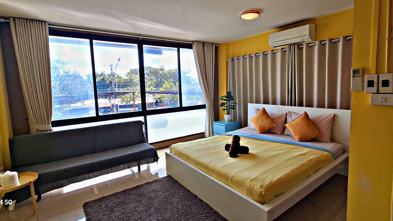 Photo of Bedroom in Don Muang