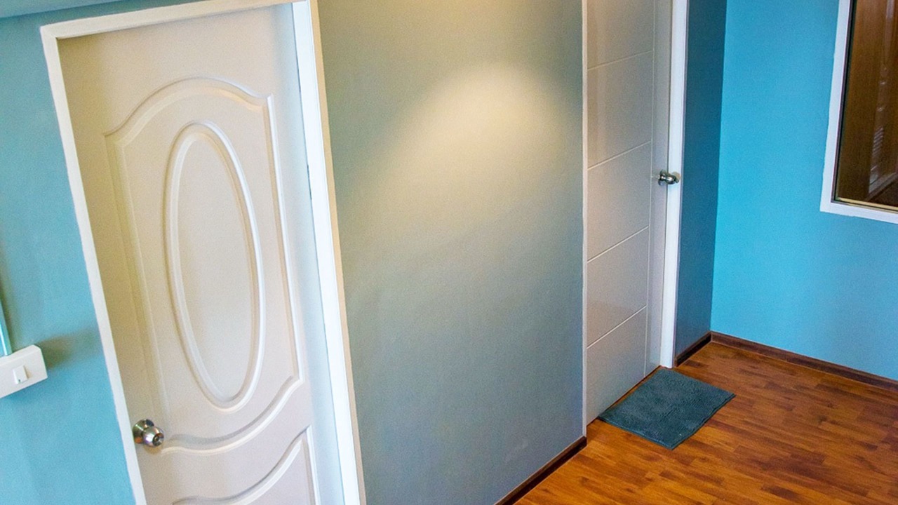Photo of Bedroom in Don Muang