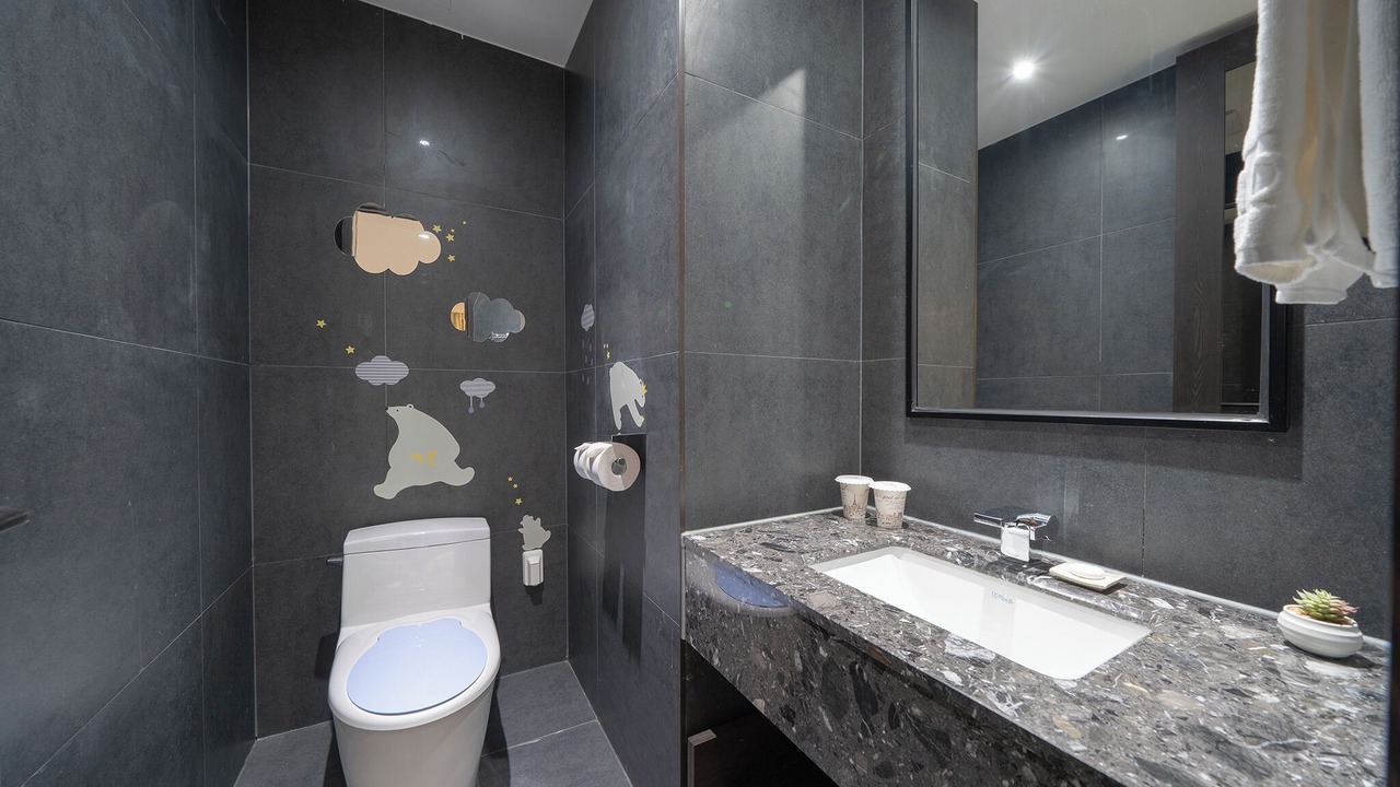 Photo of Bedroom in Yongin