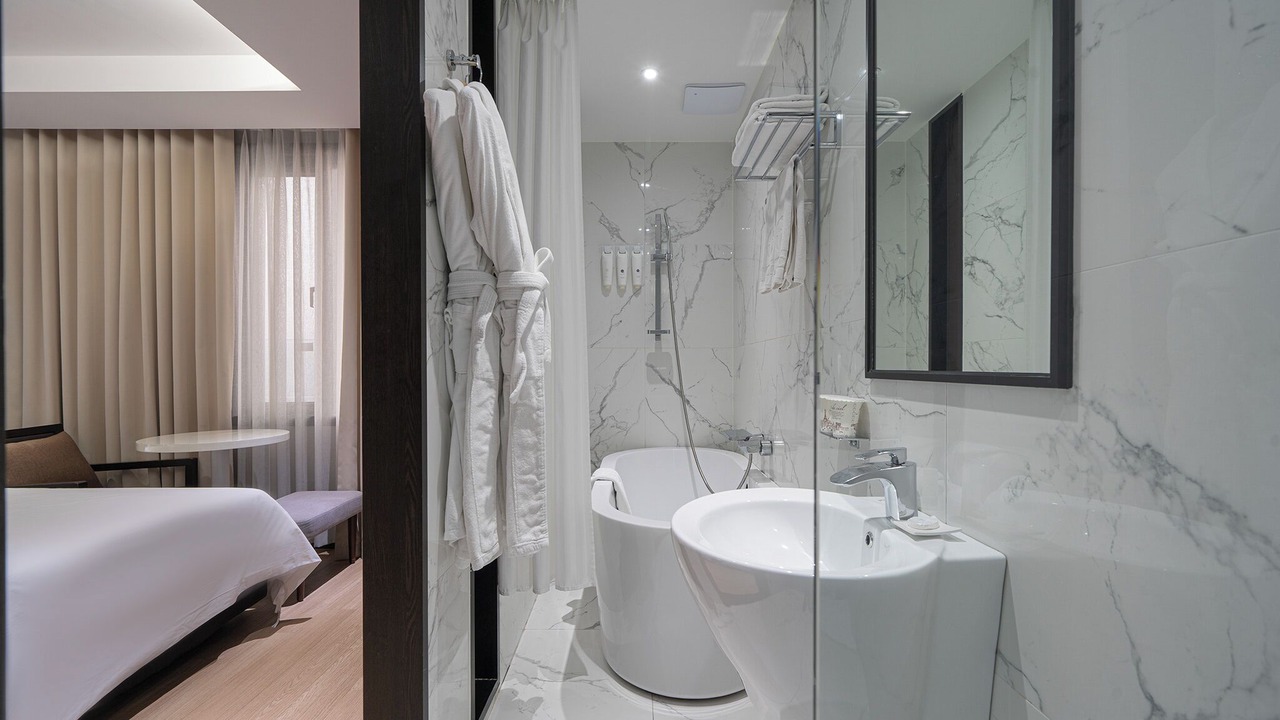 Photo of Bedroom in Yongin