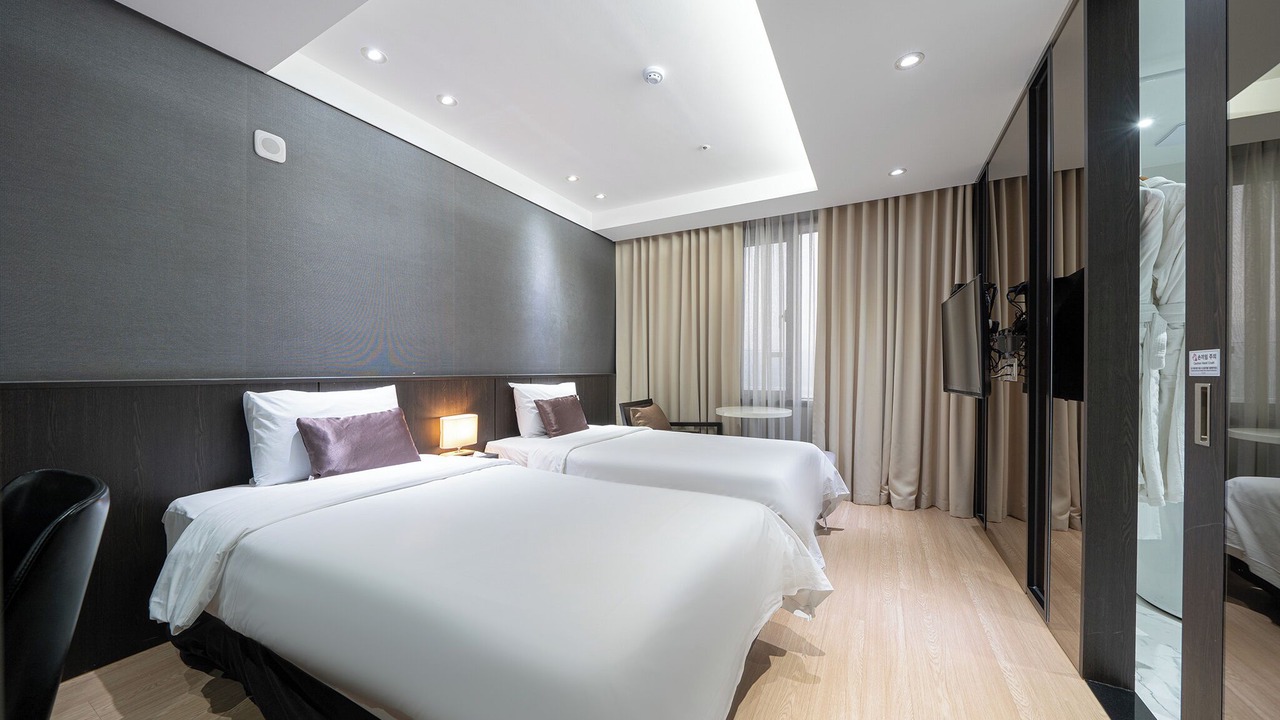 Photo of Bedroom in Yongin