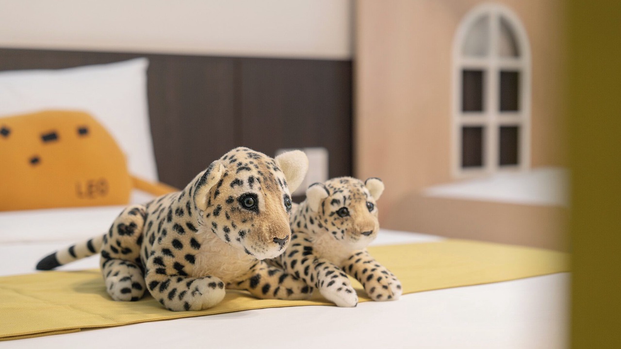 Photo of Bedroom in Yongin