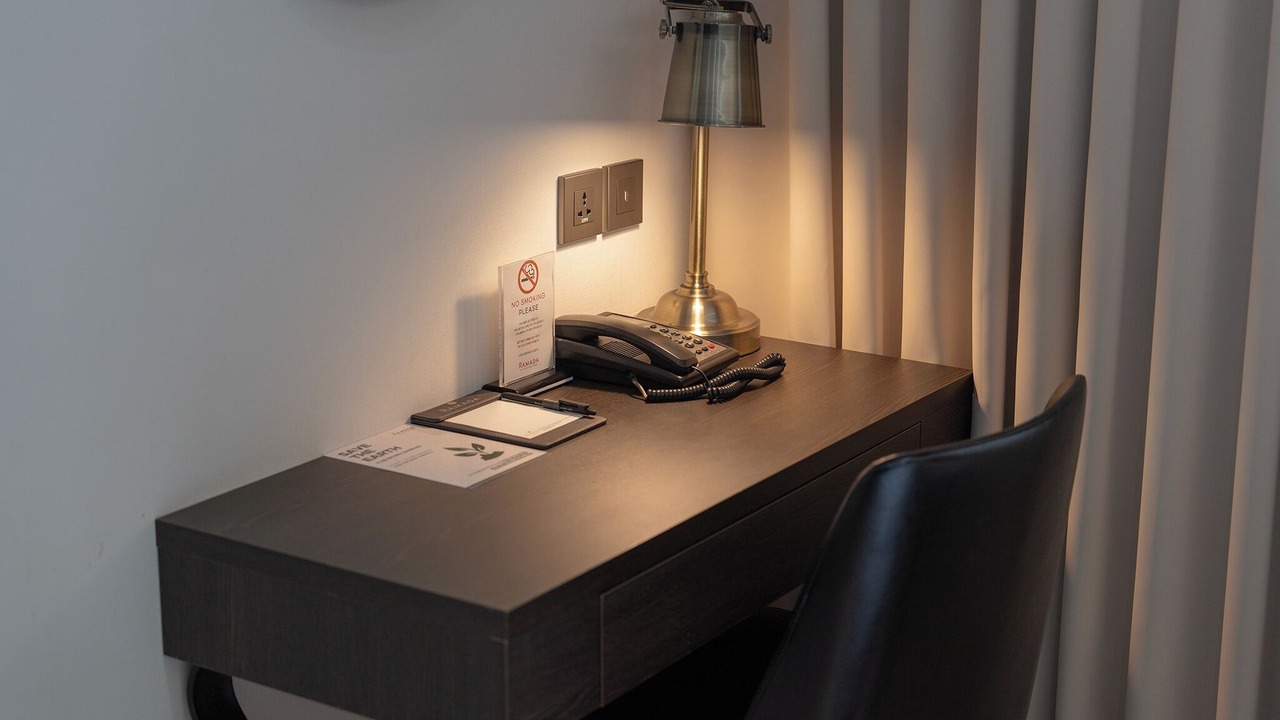 Photo of Bedroom in Yongin