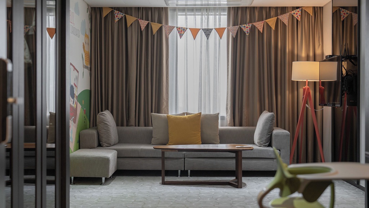Photo of Bedroom in Yongin