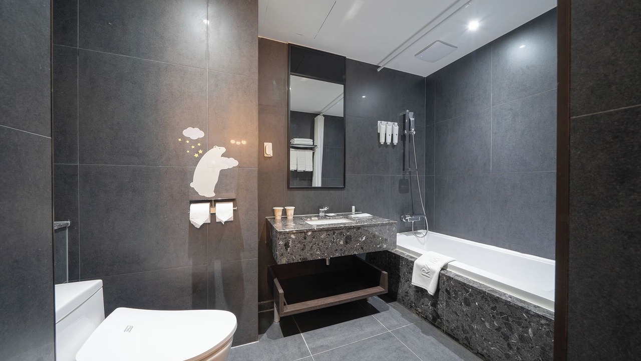 Photo of Bedroom in Yongin