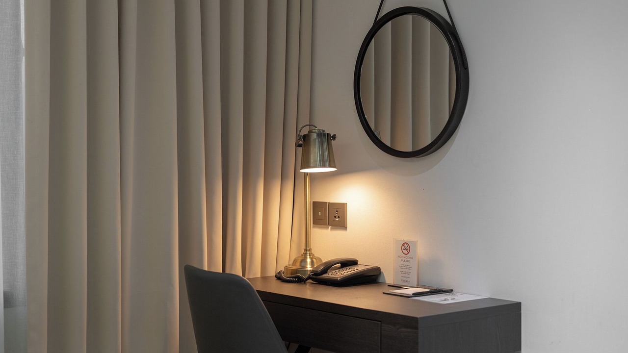 Photo of Bedroom in Yongin
