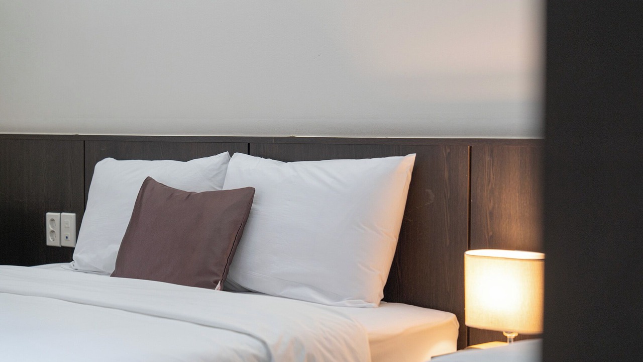 Photo of Bedroom in Yongin