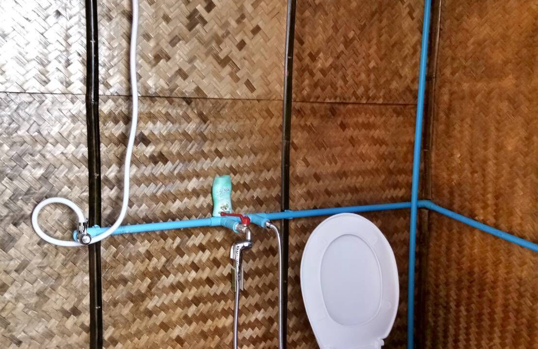 Photo of Bathroom in Chiang Dao