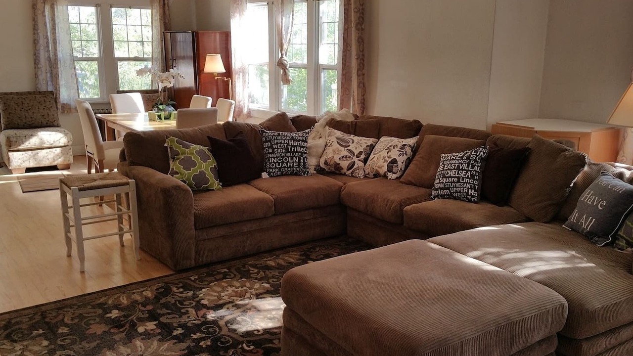 Photo of Livingroom in Altamont