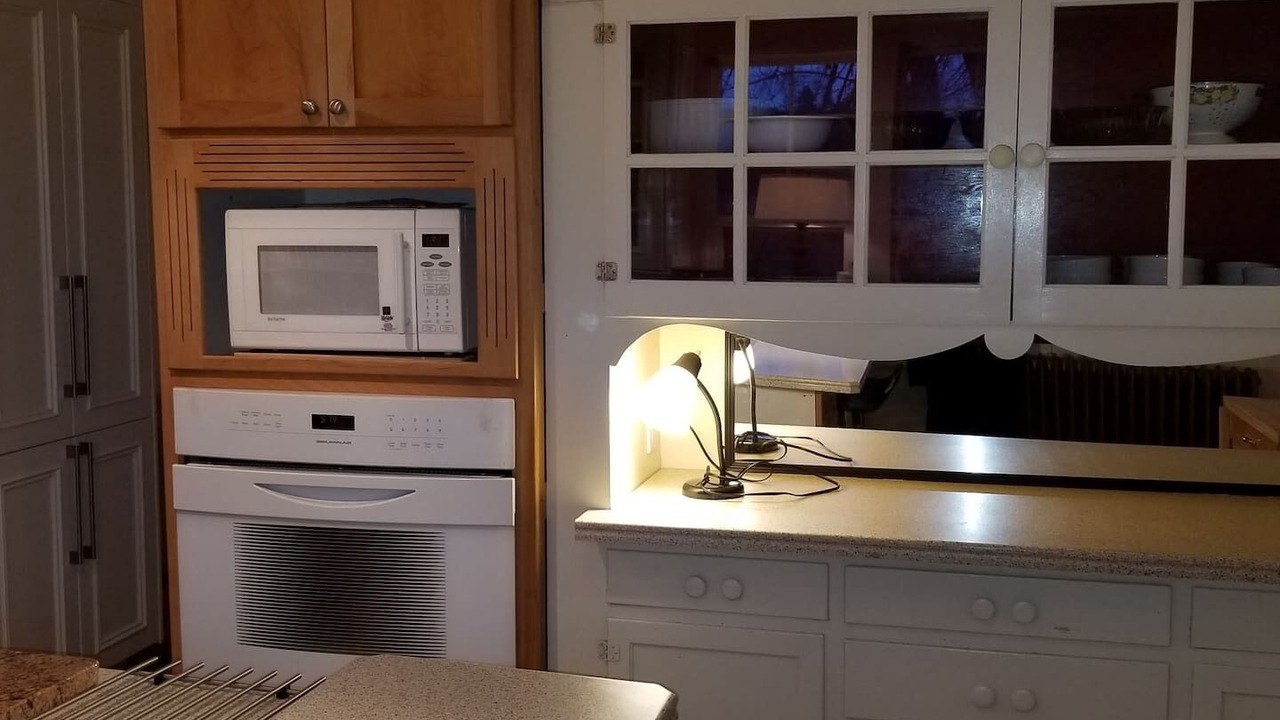 Photo of Kitchen in Altamont