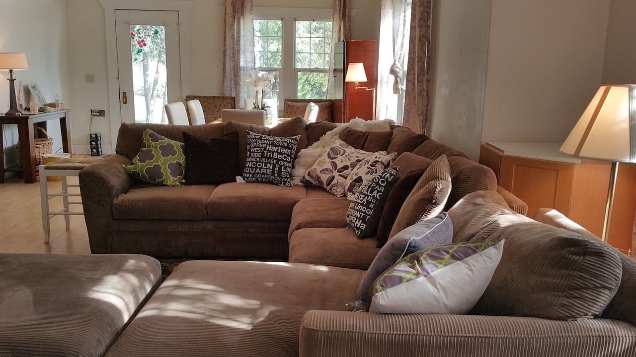 Photo of Livingroom in Altamont