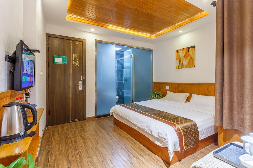 Photo of Bedroom in Tongxiang