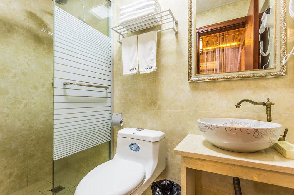 Photo of Bathroom in Tongxiang