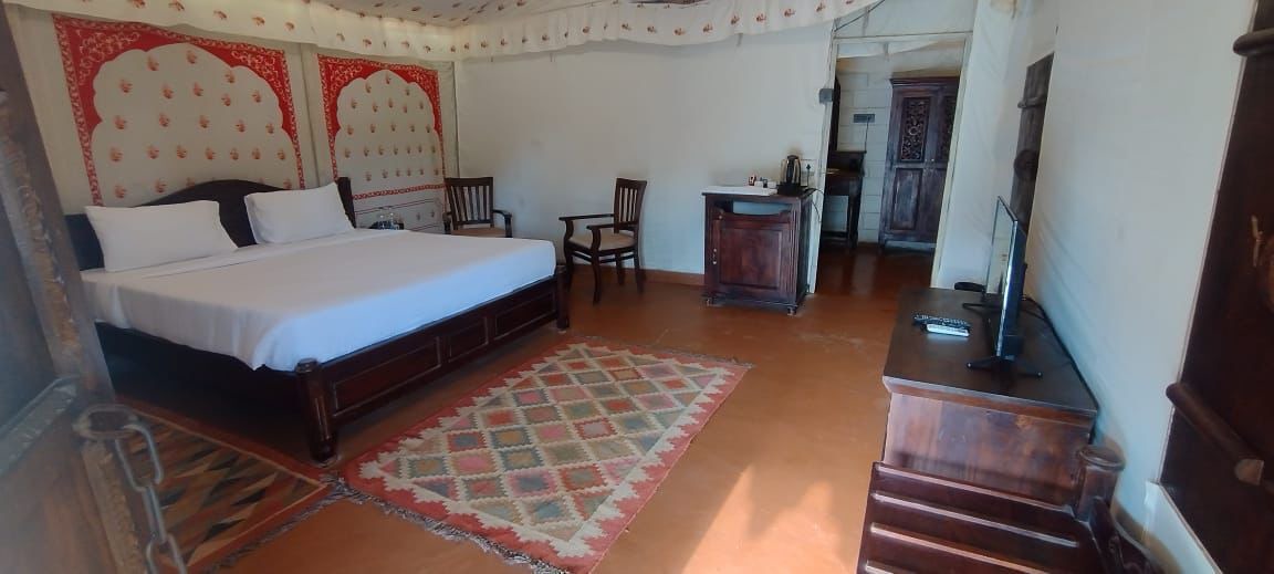 Photo of Bedroom in Khodiyar Pura