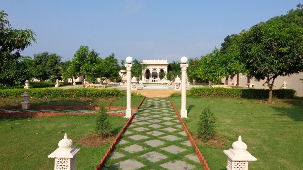 Photo of Outdoor in Khodiyar Pura