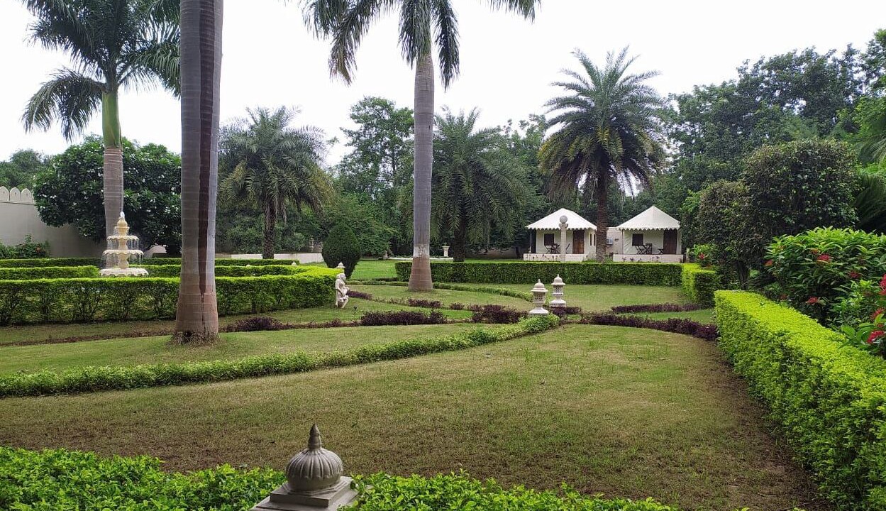 Photo of Outdoor in Khodiyar Pura