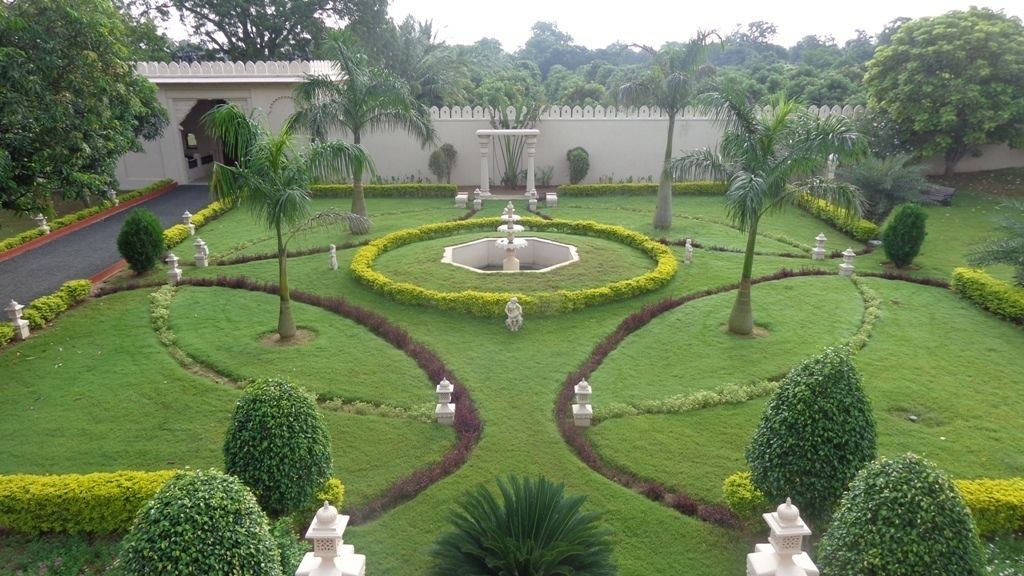 Photo of Outdoor in Khodiyar Pura