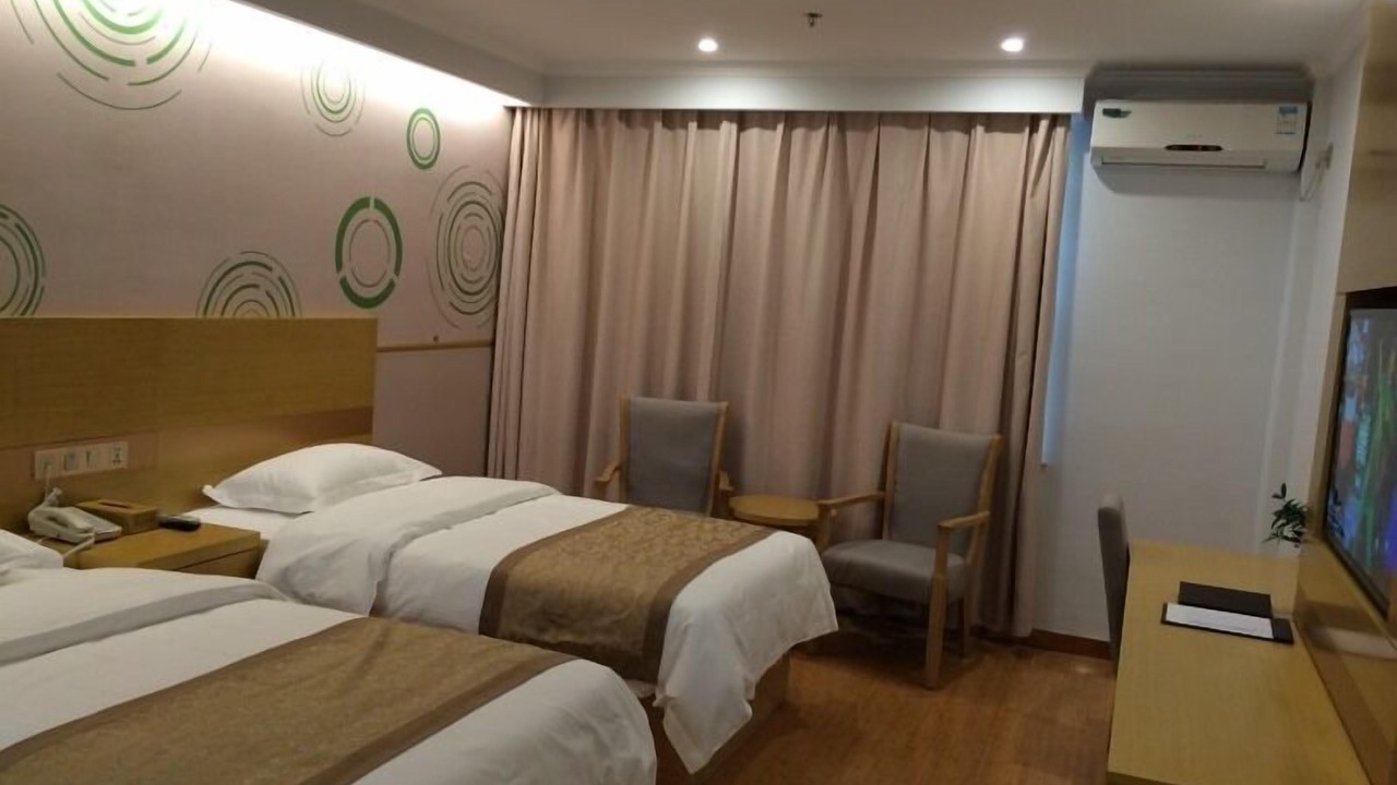 Photo of Bedroom in Xiuning County