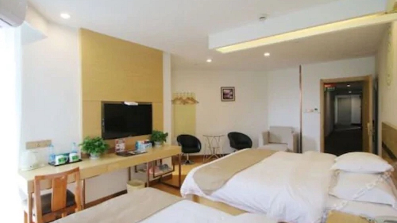 Photo of Bedroom in Minhang